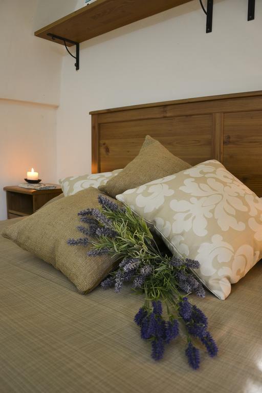 B&B Masseria Del Marchese Кастеллана-Гротте Екстер'єр фото